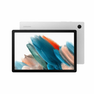 Tablet Samsung TAB A8 SMX205 10,5" 4 GB RAM 128 GB Srebrzysty
