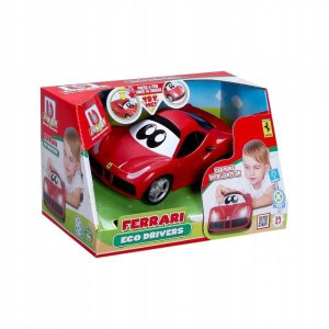 Bburago 81607 ferrari 488 16076