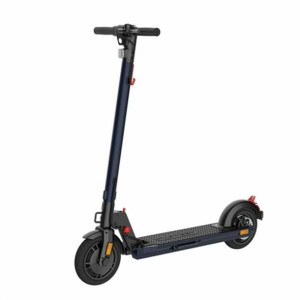 Skuter elektryczny Logicom Wispeed T855 300W Niebieski 7800 mAh 8,5"