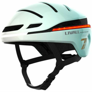 Kask elektryczny na skuter Livall EVO21 Rozmiar M