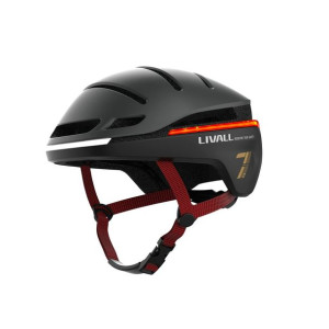 Kask elektryczny na skuter Livall EVO21 M