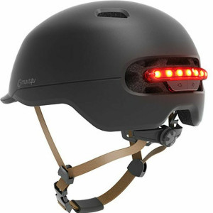 Kask elektryczny na skuter SH50UMN