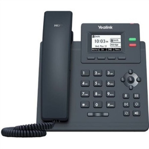 Telefon Stacjonarny Yealink SIP-T31G
