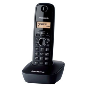 Telefon Bezprzewodowy Panasonic Corp. KX-TG1611SPH