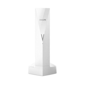 Telefon Bezprzewodowy Philips M3501W/34 1,8" Biały