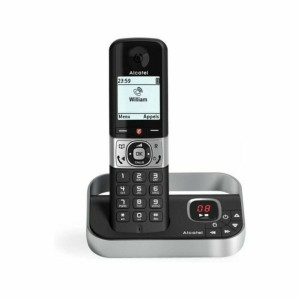Telefon Bezprzewodowy Alcatel F890 Voice DECT