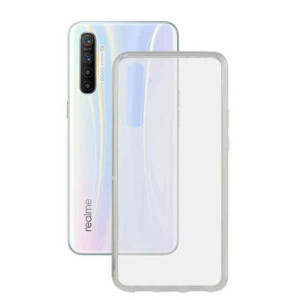 Telefon Stacjonarny KSIX REALME X2 Przezroczysty