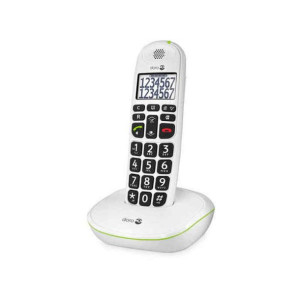 Telefon Stacjonarny Doro PhoneEasy 110 Bezprzewodowy