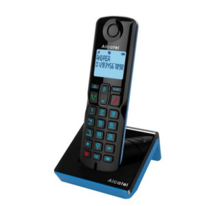 Telefon Stacjonarny Alcatel S280 Podświetlenie Bezprzewodowy