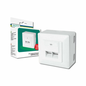Gniazdo elektryczne Digitus DN-9006-N