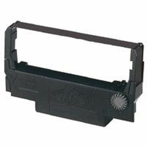 Wstążki Epson ERC-38B Drukarka Czarny