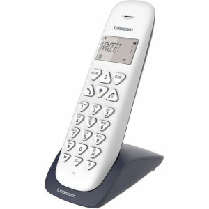 Telefon Stacjonarny Logicom VEGA 150