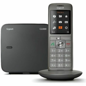 Telefon Stacjonarny Gigaset S30852-H2804-N101