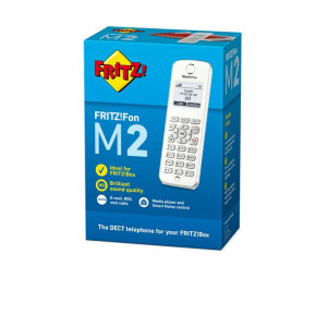 Telefon Bezprzewodowy Fritz! M2