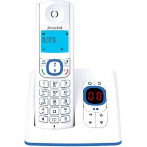 Telefon Stacjonarny Alcatel F530 Voice FR BLU