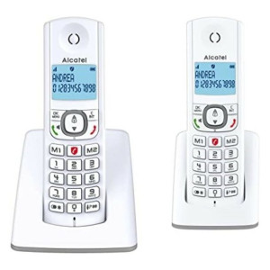 Telefon Bezprzewodowy Alcatel 3700601417036 (Odnowione B)