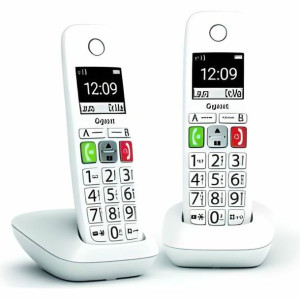 Telefon Stacjonarny Gigaset E290 Duo