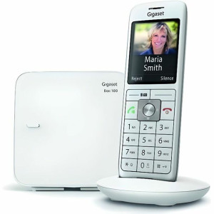 Telefon Stacjonarny Gigaset CL660