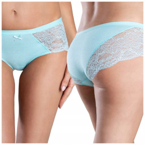 MAJTKI DAMSKIE bokser Wiktoria Italian Fashion