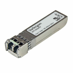 Moduł optyczny SFP+ MonoModo Startech SFP10GSRST 10 Gbps