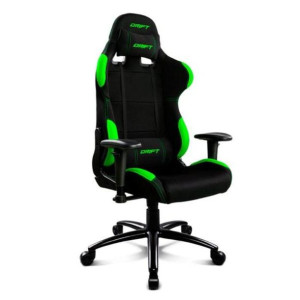 Fotel dla Graczy DRIFT DR100BG 90-160º