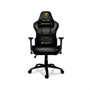 Fotel dla Graczy Cougar Armor One Royal