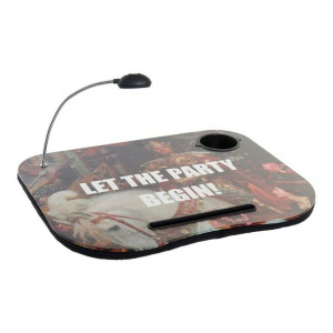 Taca DKD Home Decor 8424001738175 48 x 38 x 7 cm PVC