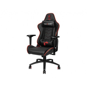 Fotel dla Graczy MSI 9S6-B0Y10D-040 Czerwony