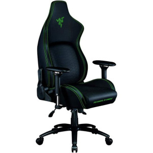 Fotel dla Graczy Razer Iskur Czarny