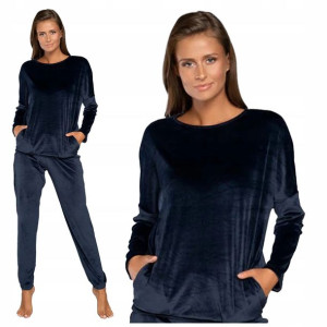 DRESY DAMSKIE komplet JUNGA Italian Fashion