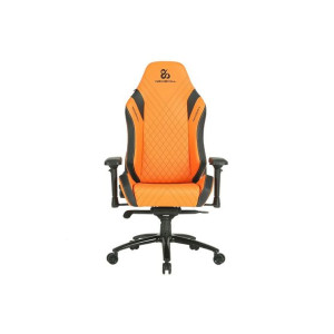 Fotel dla Graczy Newskill NS-CH-NEITH-BLACK-ORANGE