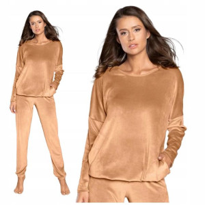 DRESY DAMSKIE komplet JUNGA Italian Fashion