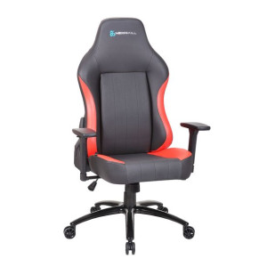 Fotel dla Graczy Newskill NS-CH-AKERON-RED 180º