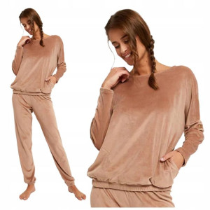 DRESY DAMSKIE komplet JUNGA Italian Fashion