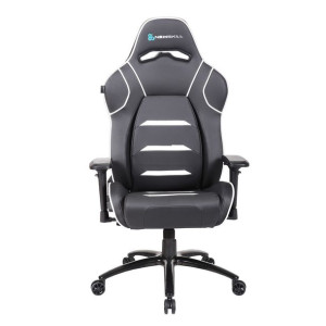 Fotel dla Graczy Newskill Valkyr Biały