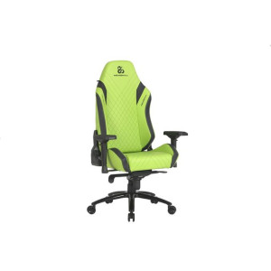 Fotel dla Graczy Newskill NS-CH-NEITH-BLACK-GREEN