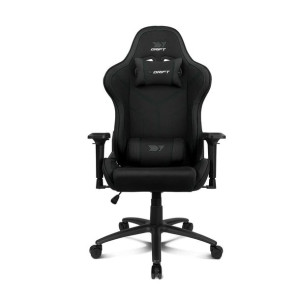 Fotel dla Graczy DRIFT DR110BK