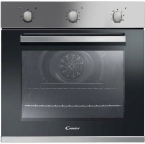 Piekarnik Elektryczny Candy Fcp602x Outlet K979