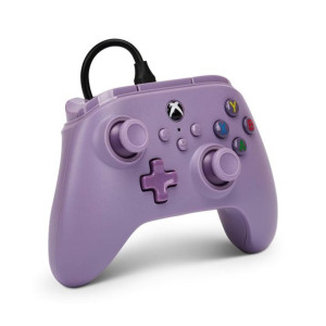 Pad do gier/ Gamepad Powera Xbox One Series X