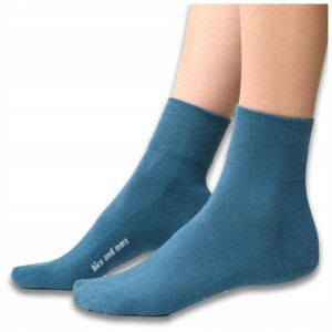 Skarpety damskie sportowe frotte art. 040 Steven