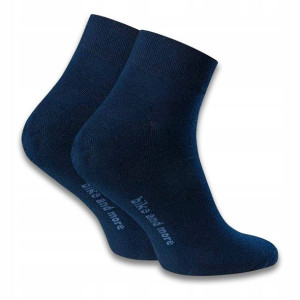 Skarpety męskie sportowe frotte art. 040 Steven
