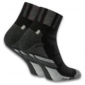 Skarpety damskie sportowe frotte art. 040 Steven