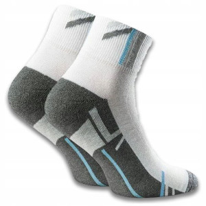 Skarpety męskie sportowe frotte art. 040 Steven