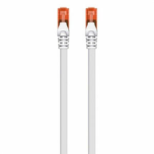 Kabel Ethernet LAN Ewent EW-6U-150 15 m Biały