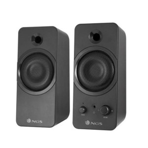 Głośniki NGS GSX-200 20W USB Jack 3,5 mm