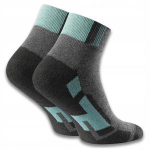 Skarpety damskie sportowe frotte art. 040 Steven