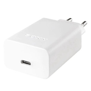 Ładowarka Ścienna Sony 1CP-AD3 24W Biały