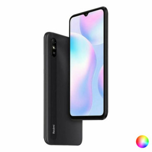 Smartfony Xiaomi 6,53" Helio G25 2 GB 32 GB 5000 mAh