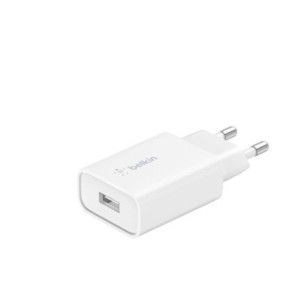 Ładowarka Ścienna Belkin WCA001VFWH