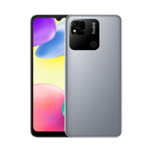 Smartfony Xiaomi 10A Srebrzysty Octa Core™ 3 GB RAM 6,5"